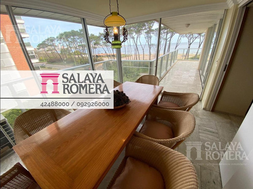 Imagen 25 de 25 de Venta Departamento - 3 Dormitorios -playa Mansa Ref: 3919611