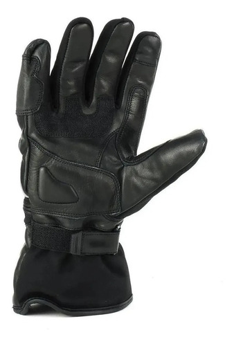 Imagen 2 de 4 de Guantes Softshell Stav Long Climate Prot. Windblock