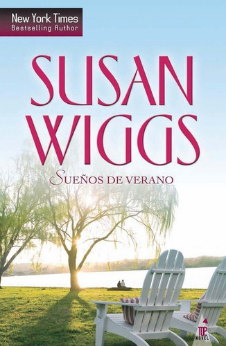 Sueños De Verano - Wiggs, Susan