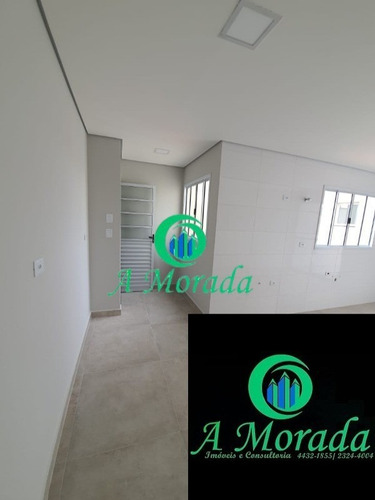 Imagem 10 de 18 de Apartamento Sem Condomínio Pq. Novo Oratório! - Ap02933 - 69006557