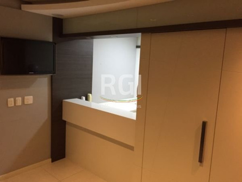 Conjunto/sala Em Rio Branco - Fe5354