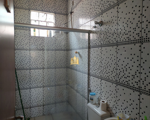 Imagem 14 de 27 de Casa No Bairro Nova Esmeraldas - Esmeraldas - Ca00297 - 69257162