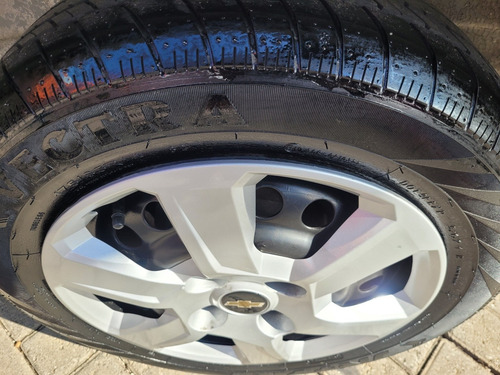 Chevrolet Prisma 1.4 MPFI MAXX 8V FLEX 4P MANUAL