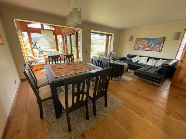 Imagen 5 de 30 de Casa En Venta En Terraza De Angelmo Puerto Montt