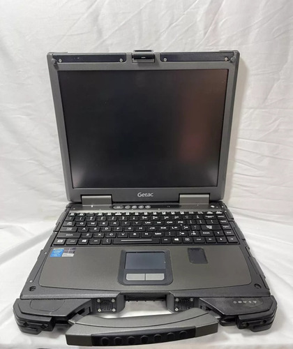 Laptops Uso Rudo Getac B300