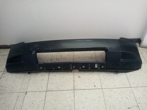 Parachoque Delantero Jeep Cherokee Kk 08/12 Original Nuevo