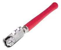 Comprar Cortador De Vidrio 5 Pulgadas Con 6 Cuchillas Truper
