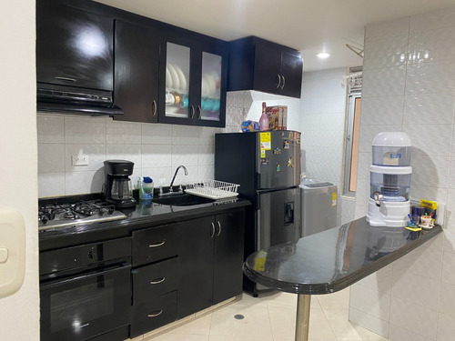 Aparta-estudio Con Parqueadero - Excelente Ubicación- Ibagué