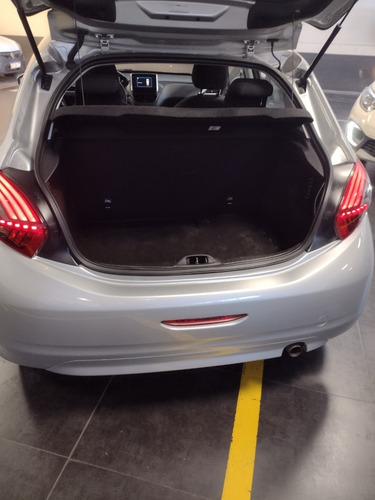 Peugeot 208 1.6 2020 Allure Gps Oportunidad Seminuevo (lr)