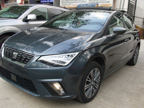 Seat Ibiza Xcellence Automatico 2021