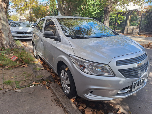 Chevrolet Onix 1.4 Lt Mt 98cv