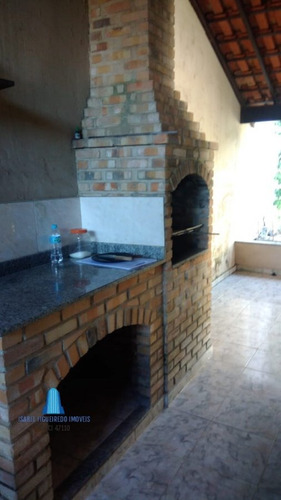 Imagem 19 de 22 de Casa A Venda No Bairro Bananeiras Em Araruama - Rj. - 638-1