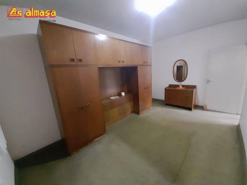 Imagem 18 de 26 de Sobrado Com 3 Dormitórios, 220 M² - Venda Por R$ 1.000.000,00 Ou Aluguel Por R$ 6.000,00/mês - Jardim Santa Francisca - Guarulhos/sp - So0222