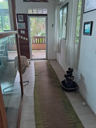 Venha Mora Paraíso Chamado Costa Da Lagoa.vendo Casa 2 Andar