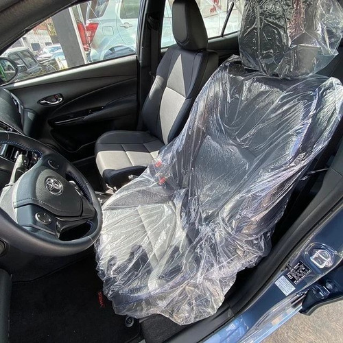 Imagen 7 de 7 de Toyota Yaris Hatchback 2023