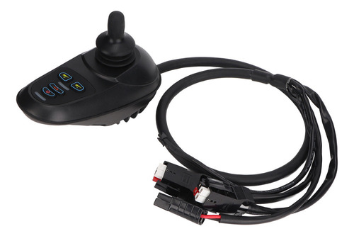 Controlador De Joystick Para Silla De Ruedas Interfaz Usb In