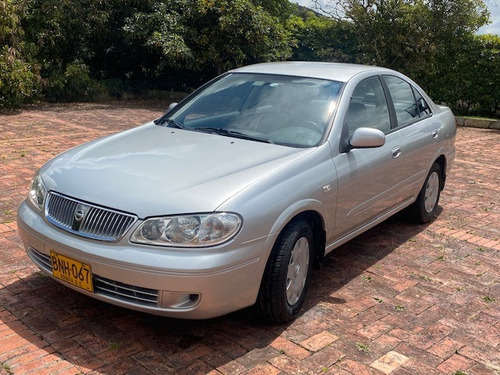 Nissa Almera 2004