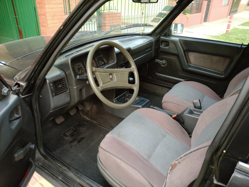 Peugeot 504 2.0 Xs Tf