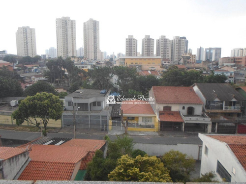 Imagem 1 de 18 de Sobrado Com 3 Dormitórios À Venda, 240 M² Por R$ 400.000,00 - Vila Augusta - Guarulhos/sp - So0486
