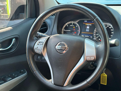 Nissan Frontier ATTAC.CD 4x4 2.3 Bi-TB Die. Aut