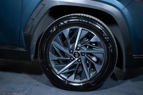 Hyundai Tucson 2.5 Gls Premium At