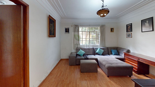 Como Terreno Para Desarrollar O Remodelar Cuauhtémoc Casa Venta