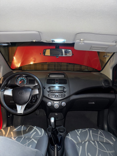 Chevrolet Spark 1.2 Ltz Classic Mt