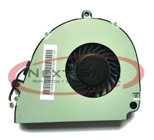 Fan Cooler Acer E1-521 E1-531 V3-471 V3-531 V3-571 Nextsale