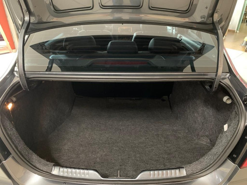 Volkswagen Voyage 1.6 Msi Total Flex 4p