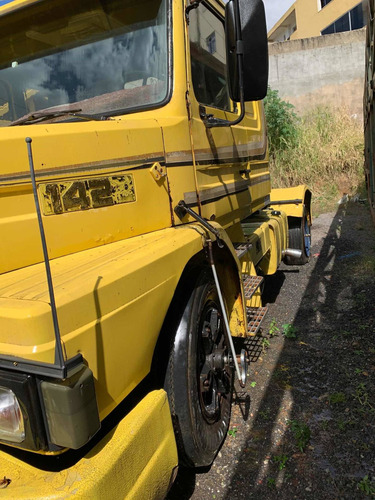 Imagem 7 de 7 de Scania 142/112