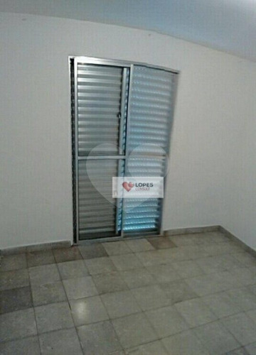 Imagem 18 de 23 de Casa Residencial À Venda, Jardim Monte Kemel, São Paulo - Reo308804