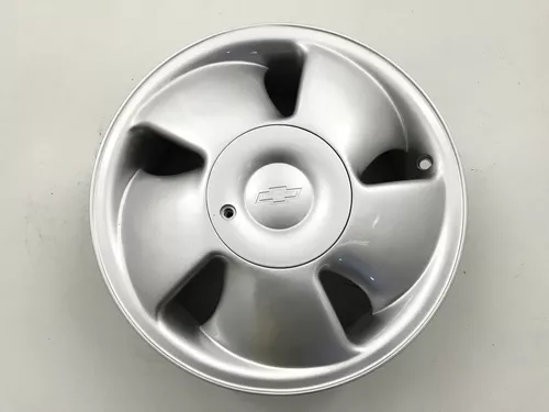 Roda Guidon Gm Vectra Catavento 15x6 4x100 Un Gm A