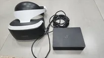 Comprar Sony Playstation 4 1tb Standard Cor  Preto Onyx Com Vr + 3 Controles + 4 Controles Vr + 2 Cameras - Brinde Suportes
