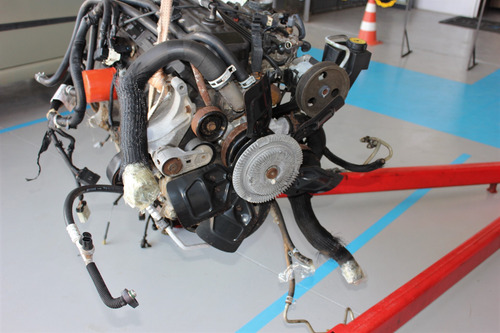 Motor Completo Cherokee Laredo 99/04 Usado (924) (Usado)