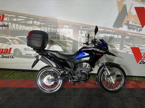 Honda Xre 190 2022