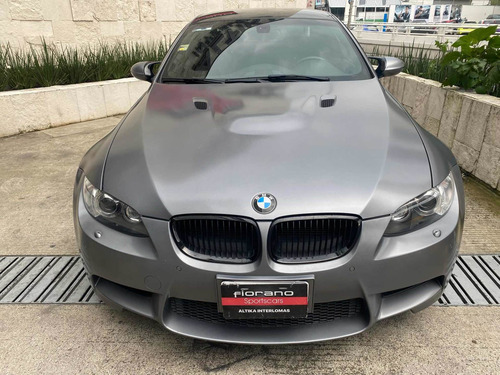 Imagen 2 de 10 de Bmw M3 2011 4.0 Coupé At