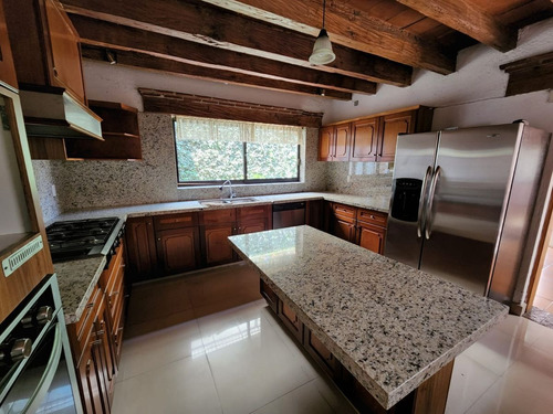 Imagen 13 de 30 de Linda Casa En Venta En San Angel Inn