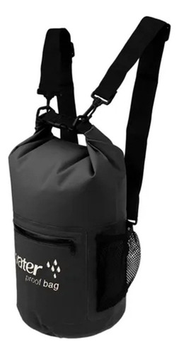 Bolsa Impermeable Gran Capacidad Bolsa Ecológica 10l