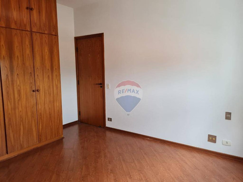 Imagem 20 de 30 de Apartamento 3 Dormitórios 3 Suítes - Brooklin - Locação - Ap0832