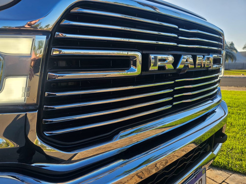 RAM 2500 6.7 I6 TURBO DIESEL LARAMIE CD 4X4 AUTOMÁTICO