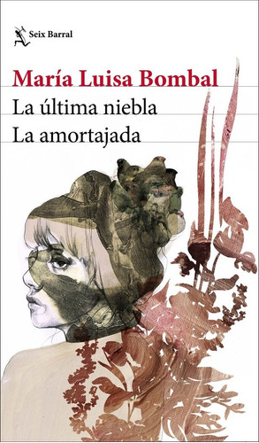 Libro La Ultima Niebla / La Amortajada