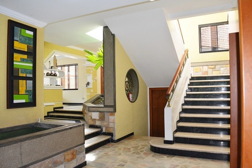 Imagen 5 de 30 de Mary Castro Vende Casa Amoblada En El Bosque