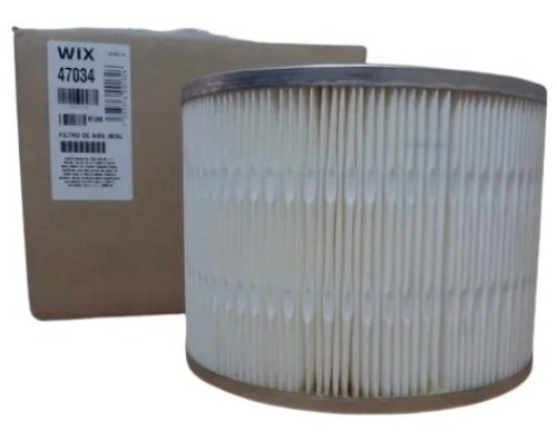 Filtro Aire 47034 Wix Mk-62010 