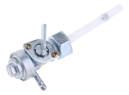 Interruptor De Llave De Válvula Compatible Con Rebel 250