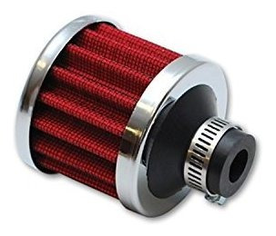 Sistema De Emisiones - Vibrant 2168 Crankcase Breather Filte