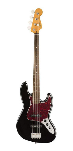 Bajo Electrico Fender Squier / Classic Vibe 60s Jazz Bass / 