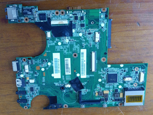 Mother Lenovo Ideapad S10 3c A Reparar 