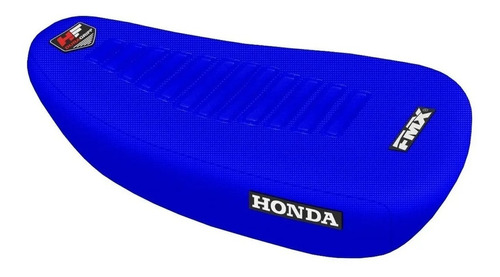 Funda De Asiento Honda Dax St 50 Mod Hf Grip Fmx Covers Tech