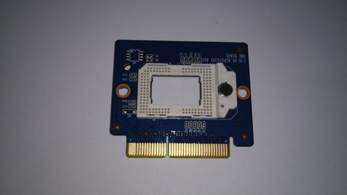 Placa Dlp Placa Do Chip Projetor LG Bs275