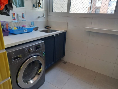 Imagem 3 de 27 de Apartamento Em Camboinhas, Niterói/rj De 128m² 4 Quartos À Venda Por R$ 1.530.000,00 - Ap1799470-s